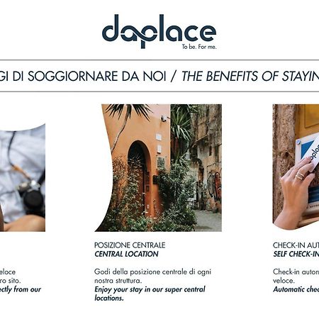 Daplace - Portaluppi Apartment Milan Bagian luar foto