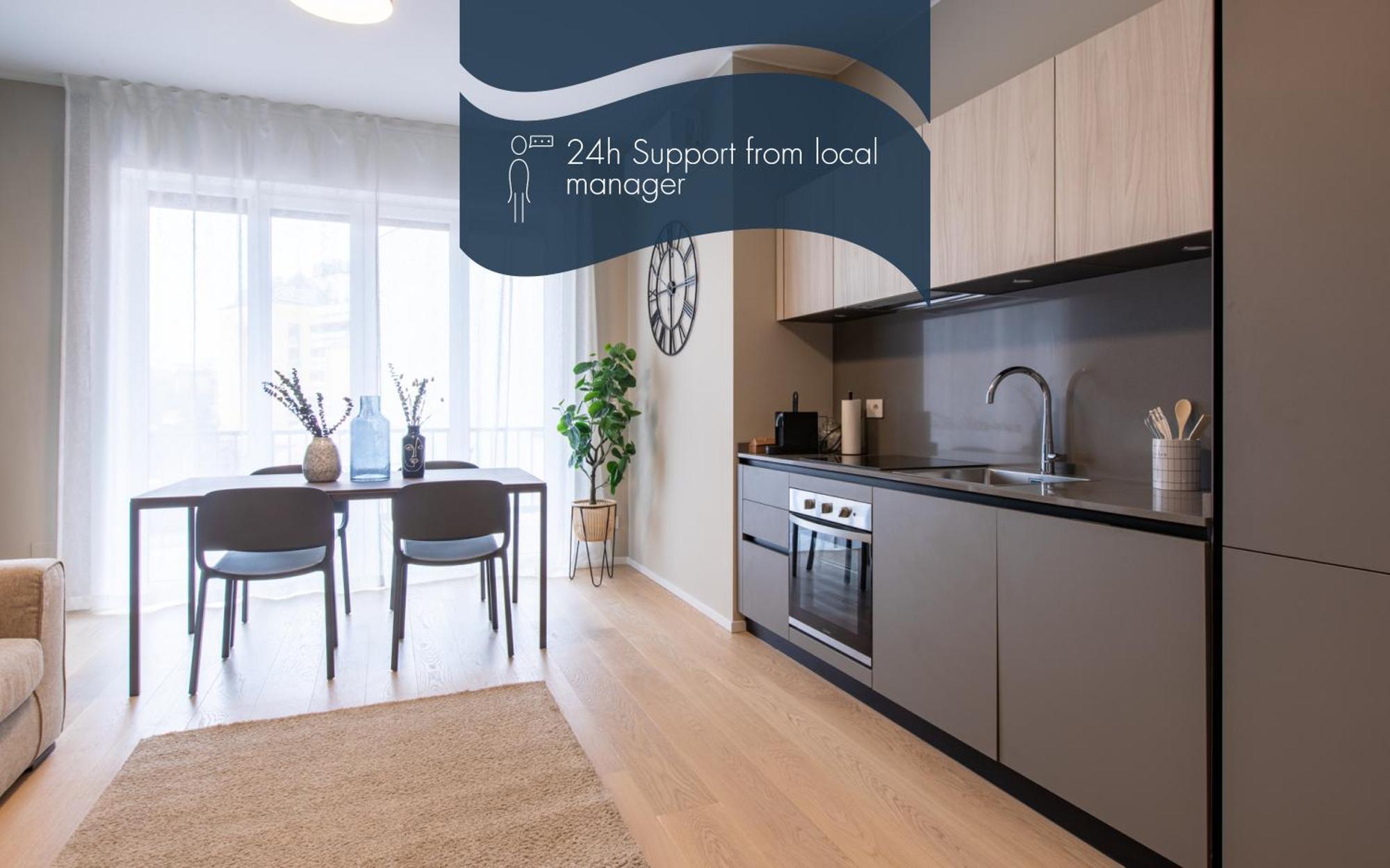 Daplace - Portaluppi Apartment Milan Bagian luar foto