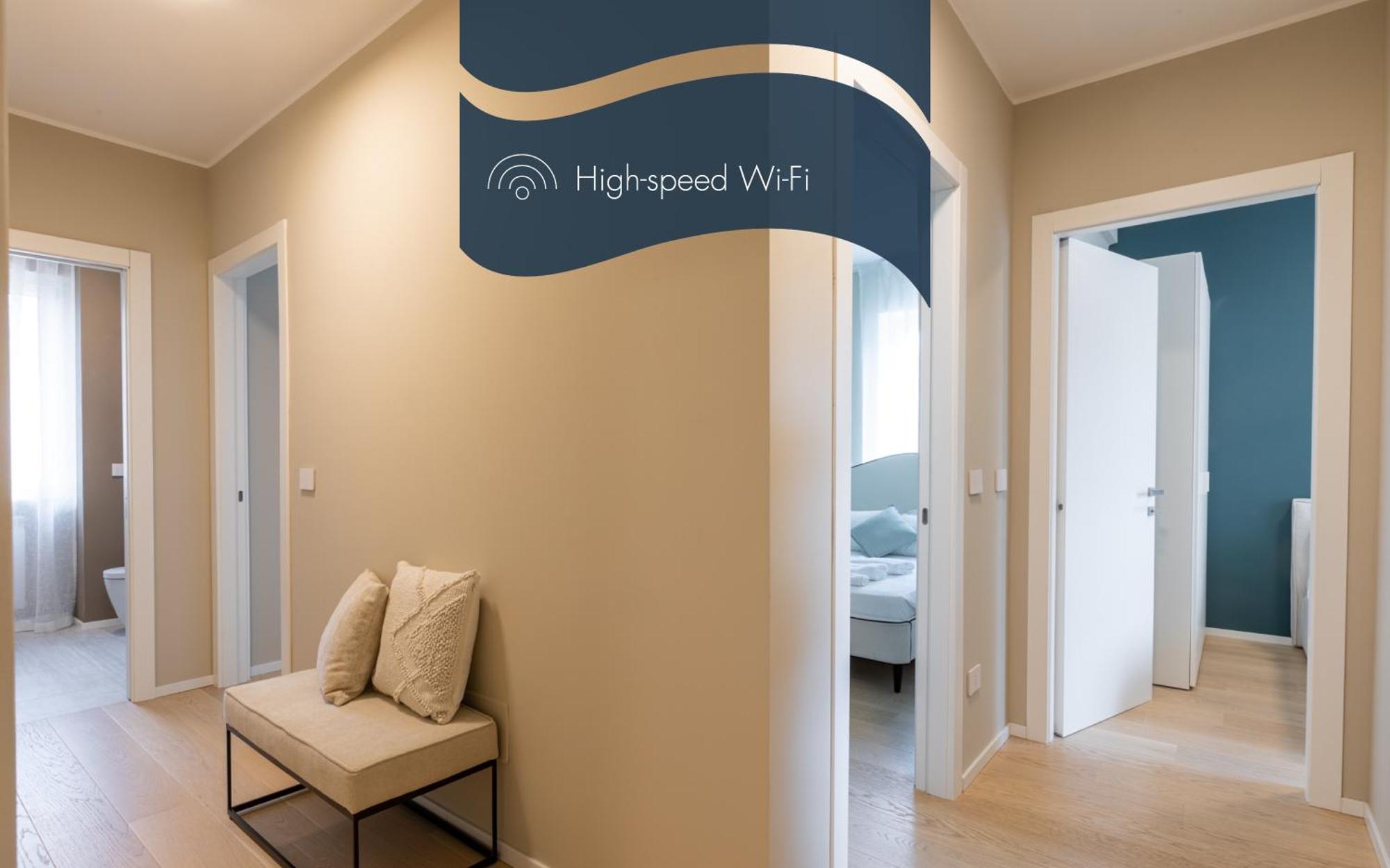 Daplace - Portaluppi Apartment Milan Bagian luar foto
