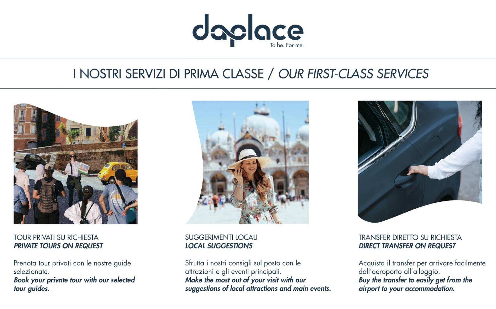 Daplace - Portaluppi Apartment Milan Bagian luar foto
